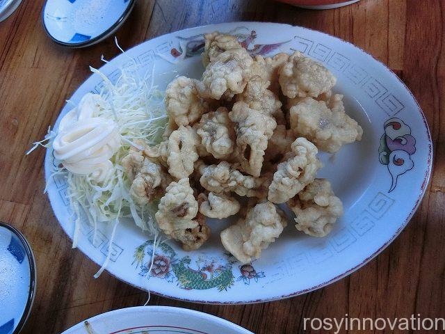 桃園　から揚げ